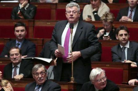 France le gouvernement pourrait prévoir un déficit proche de 3,5 du PIB pour 2014